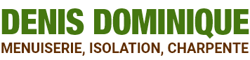Denis Dominique Logo